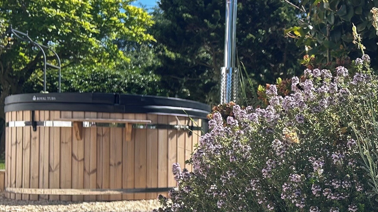 Photo of Outdoor in Lapworth