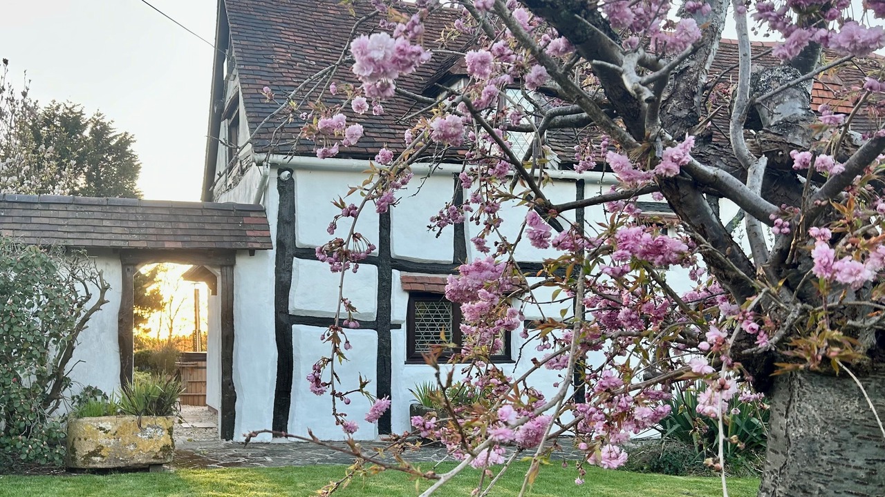 Photo of Outdoor in Lapworth
