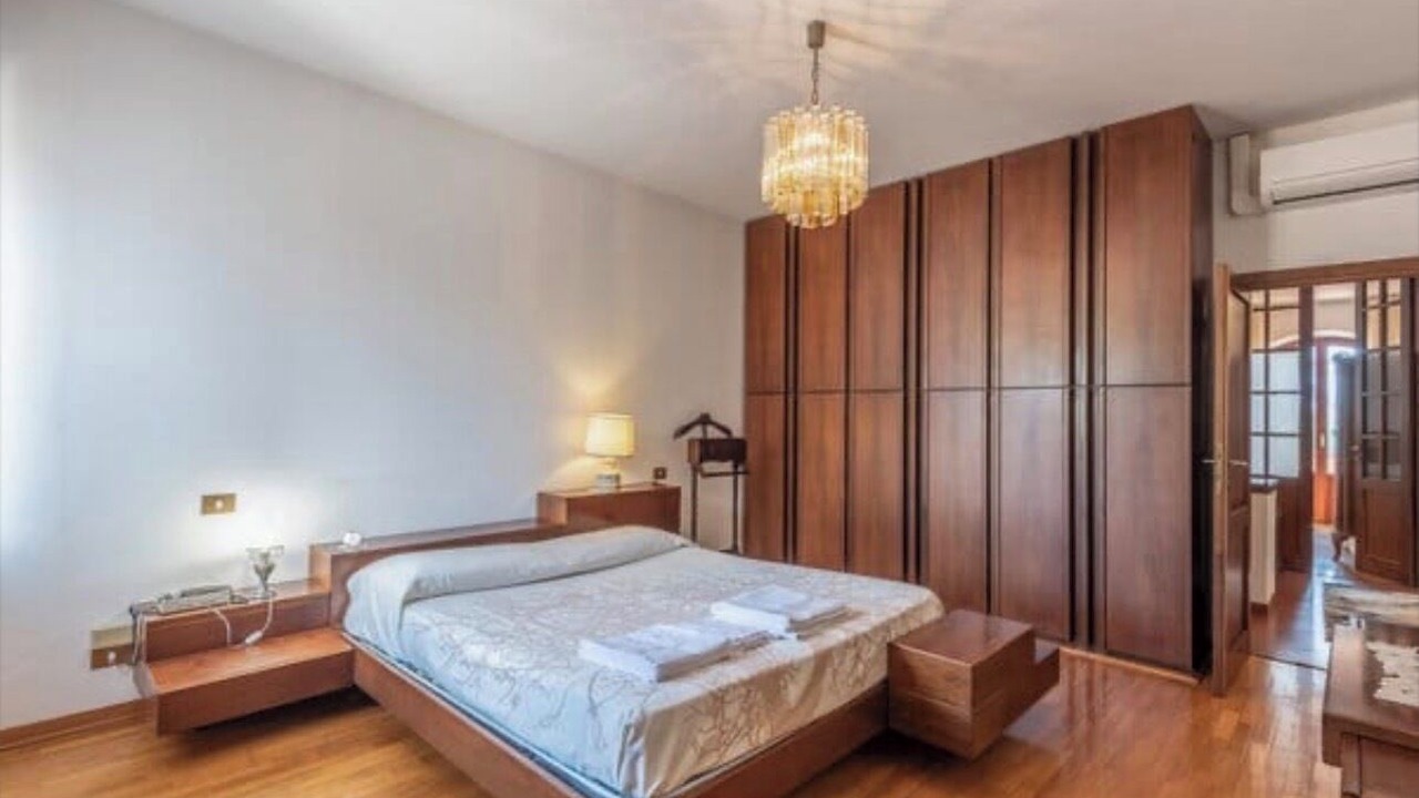 Photo of Bedroom in Bollano
