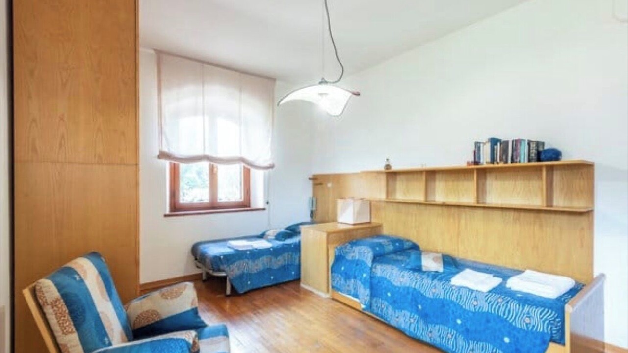 Photo of Bedroom in Bollano
