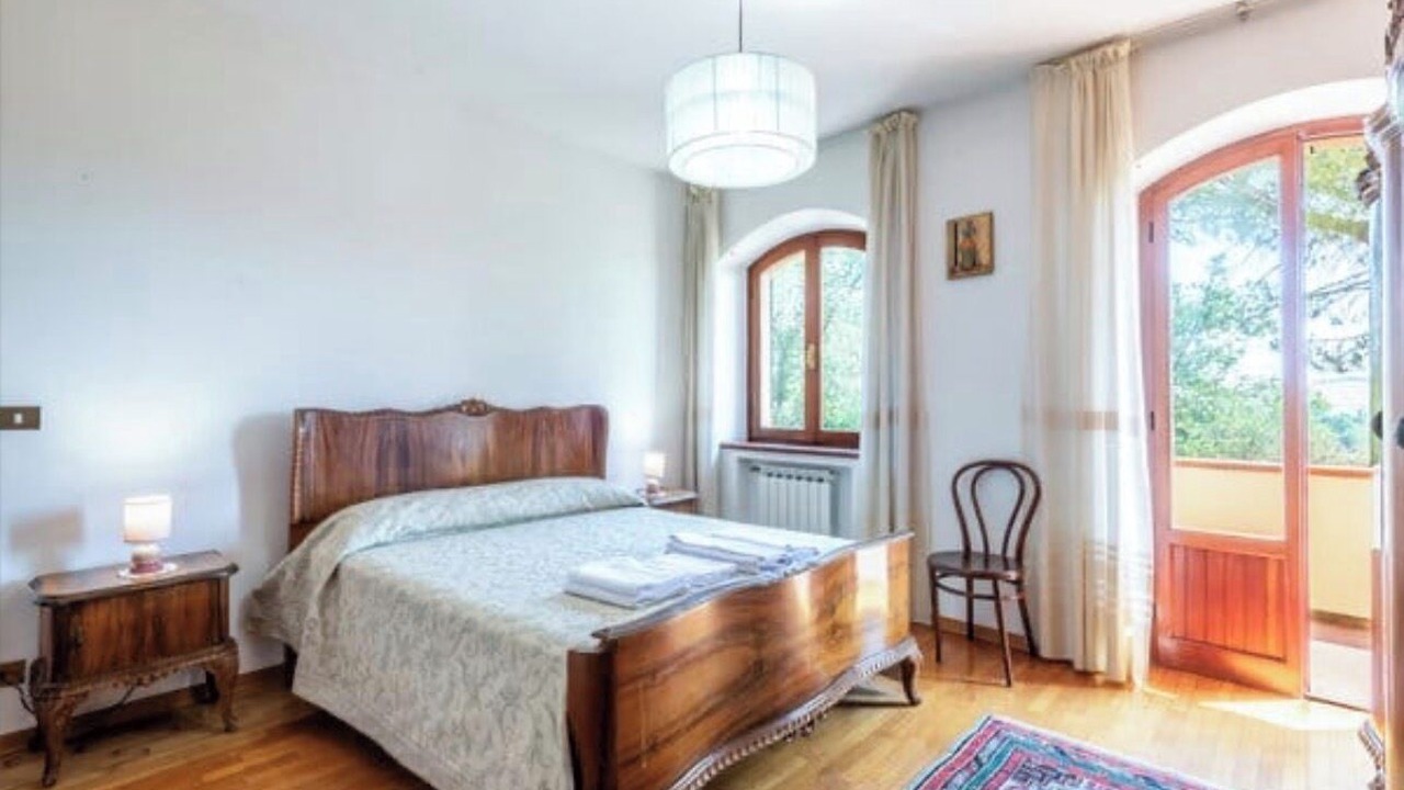 Photo of Bedroom in Bollano