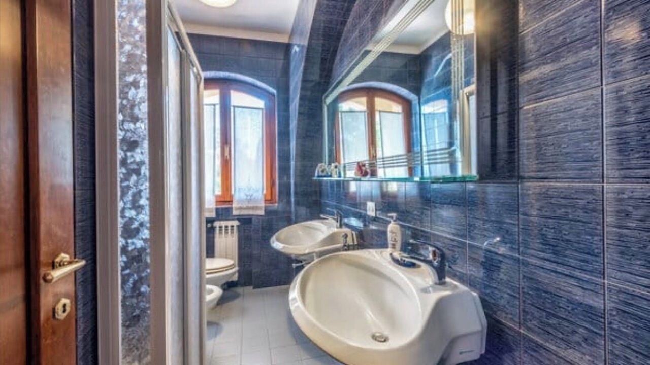 Photo of Bathroom in Bollano
