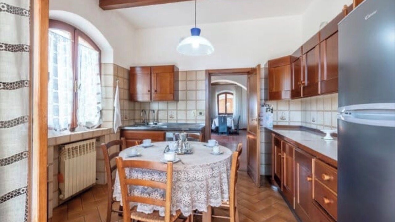 Photo of Kitchen in Bollano