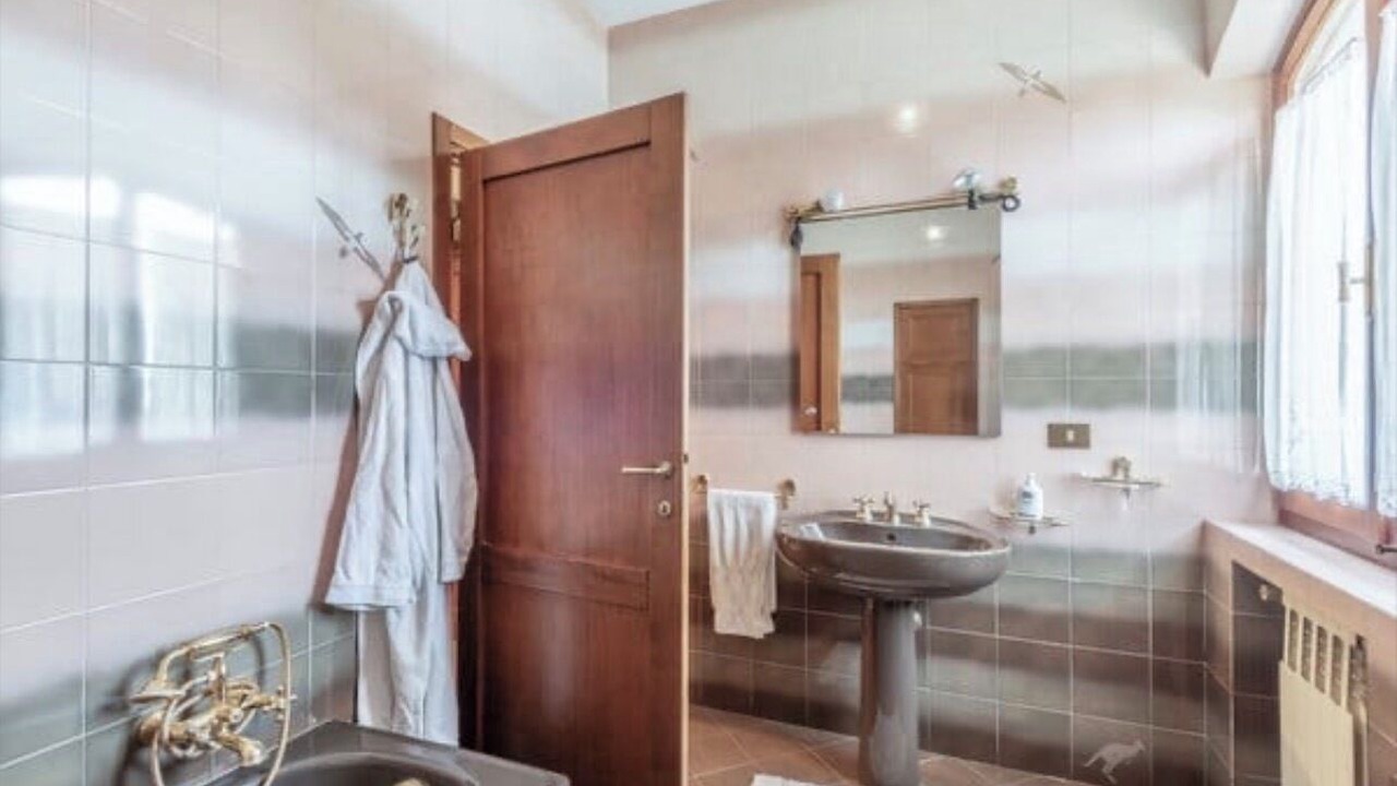Photo of Bathroom in Bollano