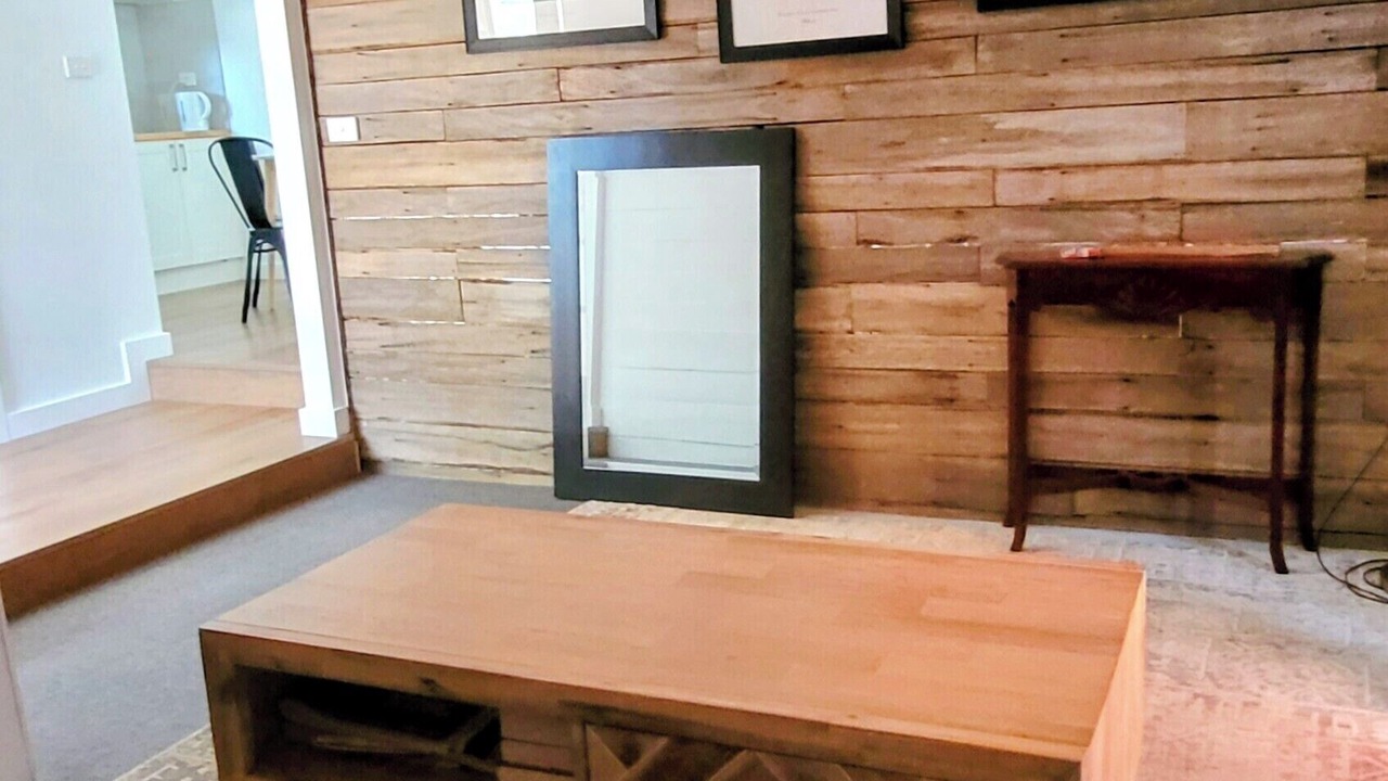 Photo of Livingroom in Rosebud