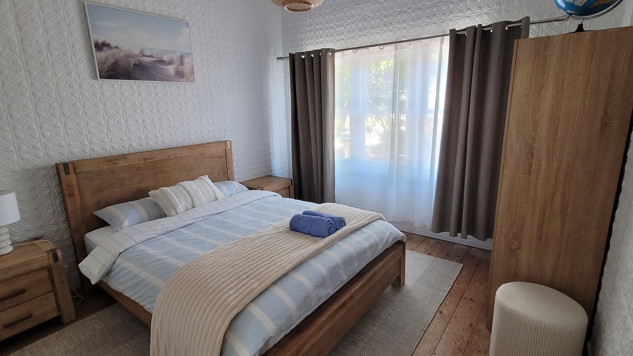 Photo of Bedroom in Rosebud
