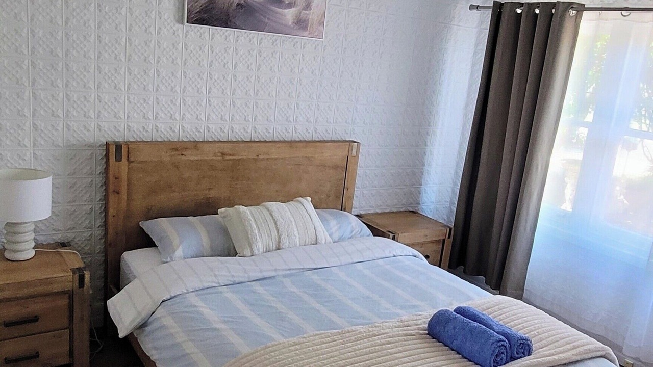 Photo of Bedroom in Rosebud
