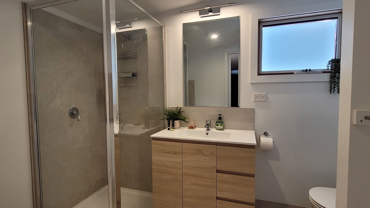 Photo of Bathroom in Rosebud