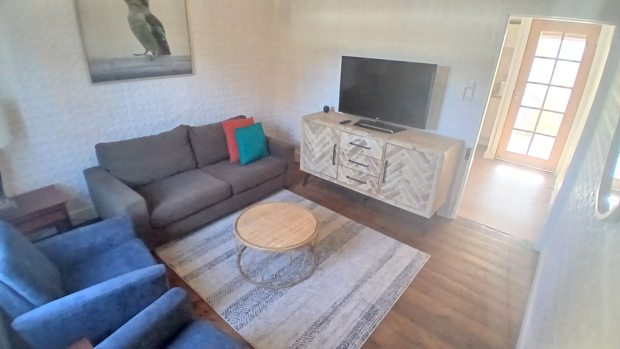 Photo of Livingroom in Rosebud