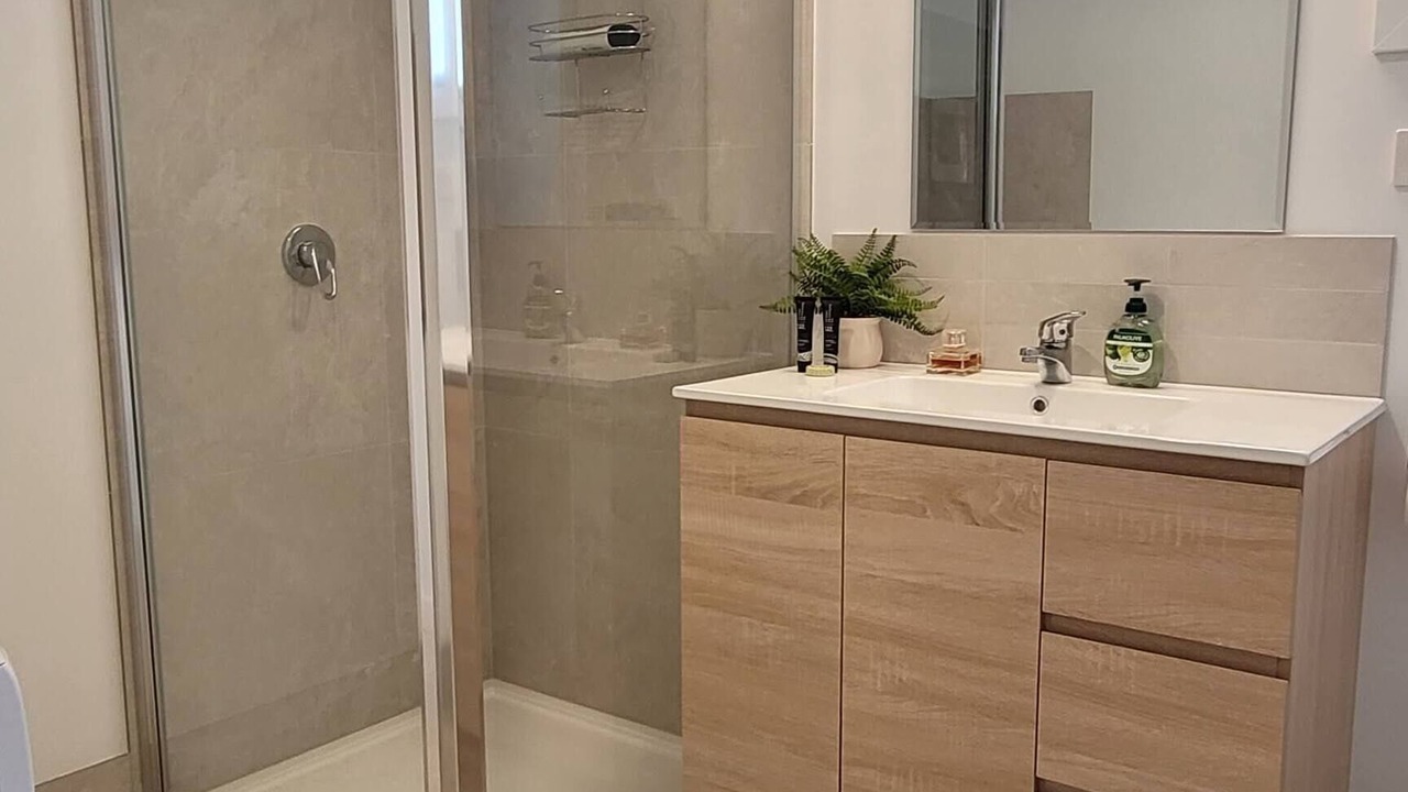 Photo of Bathroom in Rosebud