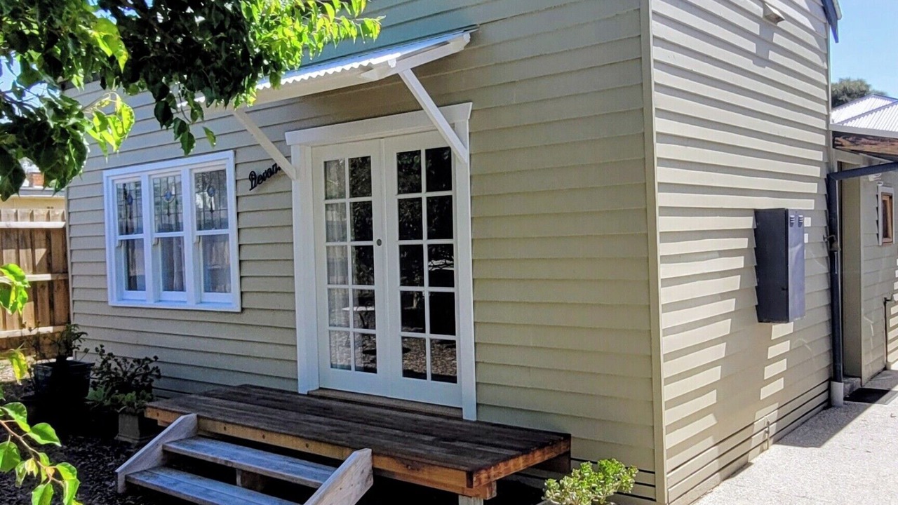 Photo of Outdoor in Rosebud