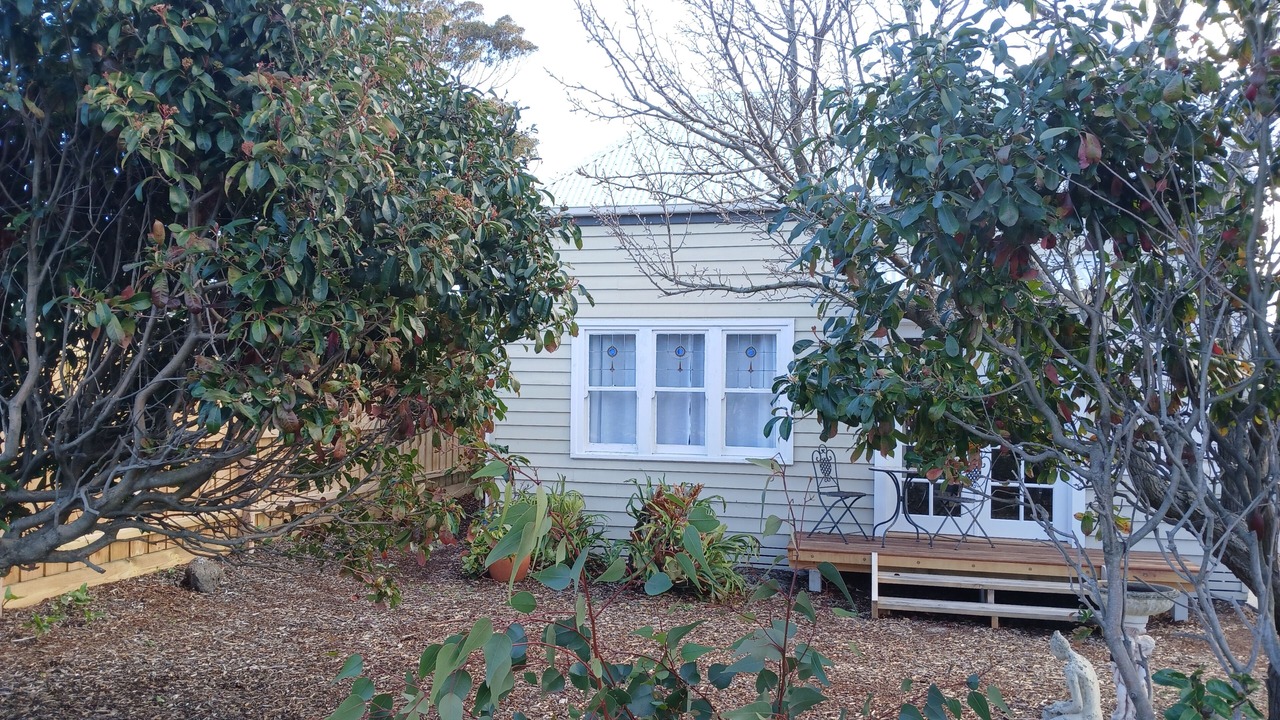 Photo of Outdoor in Rosebud