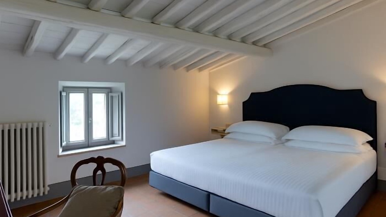 Photo of Bedroom in Greve in Chianti