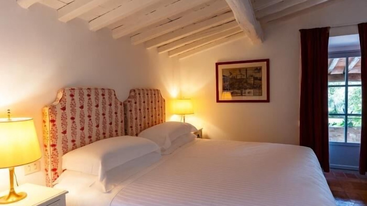 Photo of Bedroom in Greve in Chianti