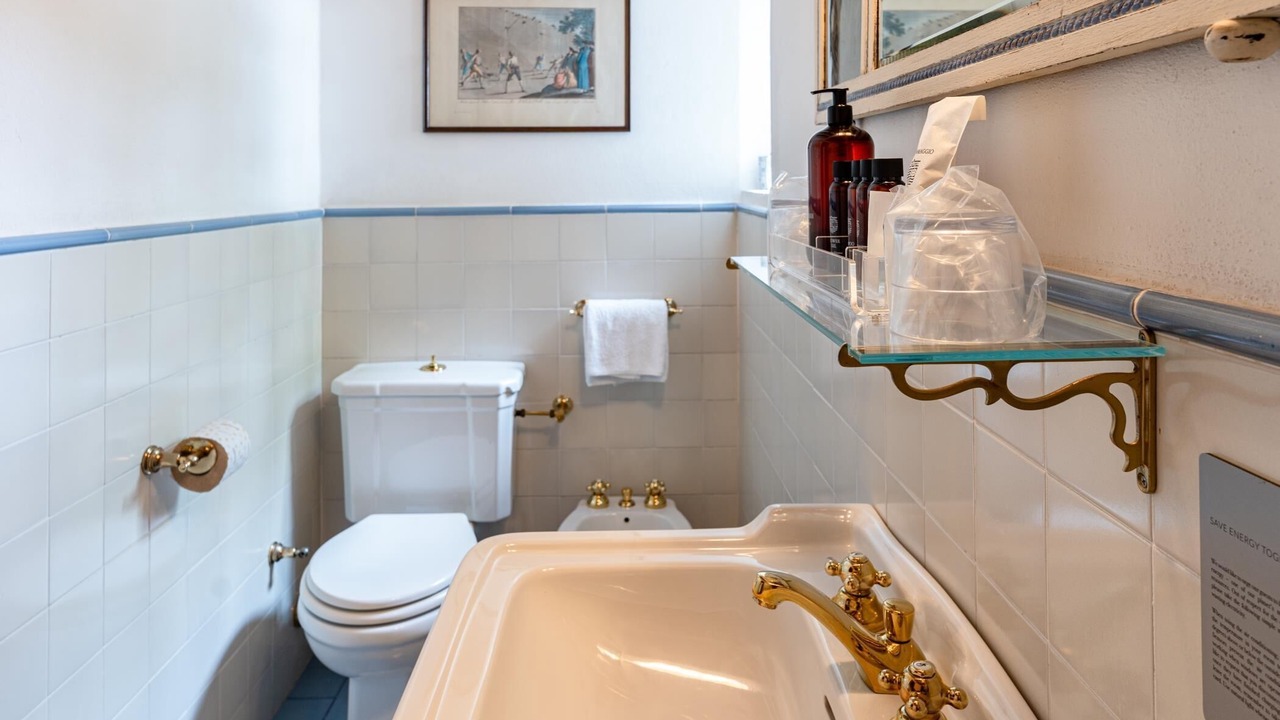 Photo of Bathroom in Greve in Chianti