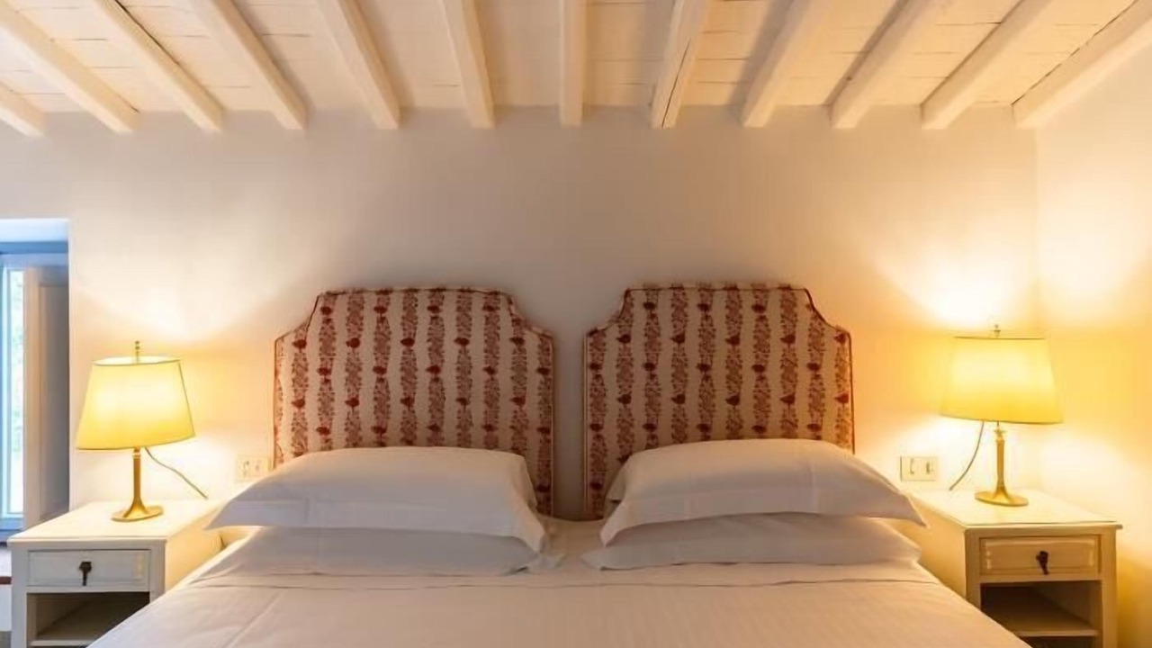 Photo of Bedroom in Greve in Chianti