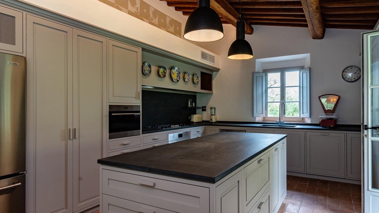 Photo of Kitchen in Greve in Chianti