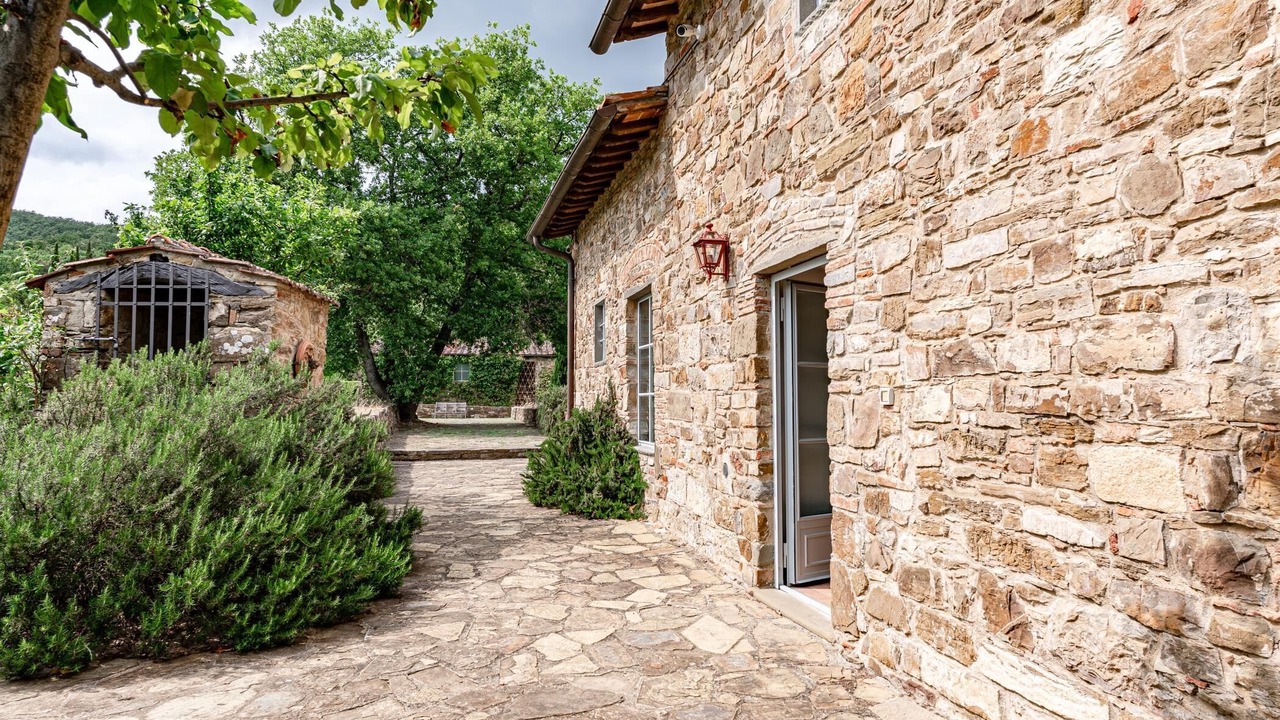 Photo of Outdoor in Greve in Chianti