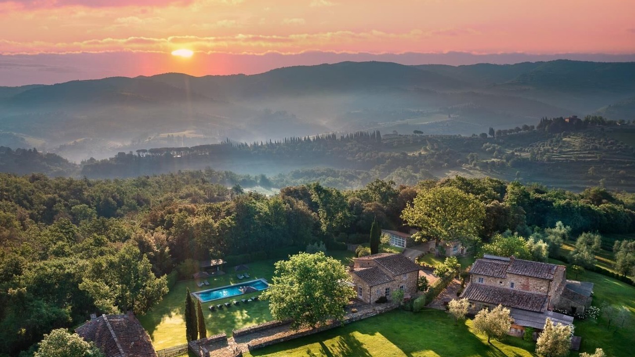 Photo of Outdoor in Greve in Chianti