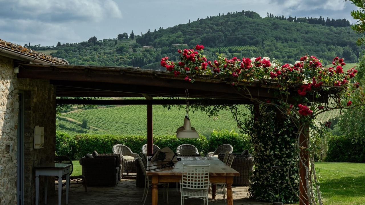 Photo of Outdoor in Greve in Chianti