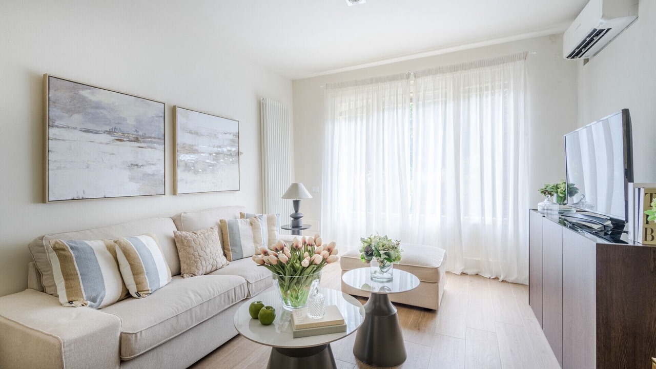 Photo of Livingroom in Montecarlo