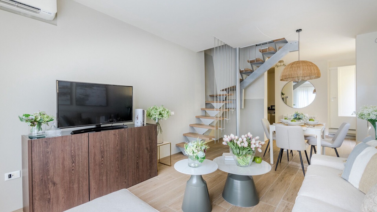 Photo of Livingroom in Montecarlo