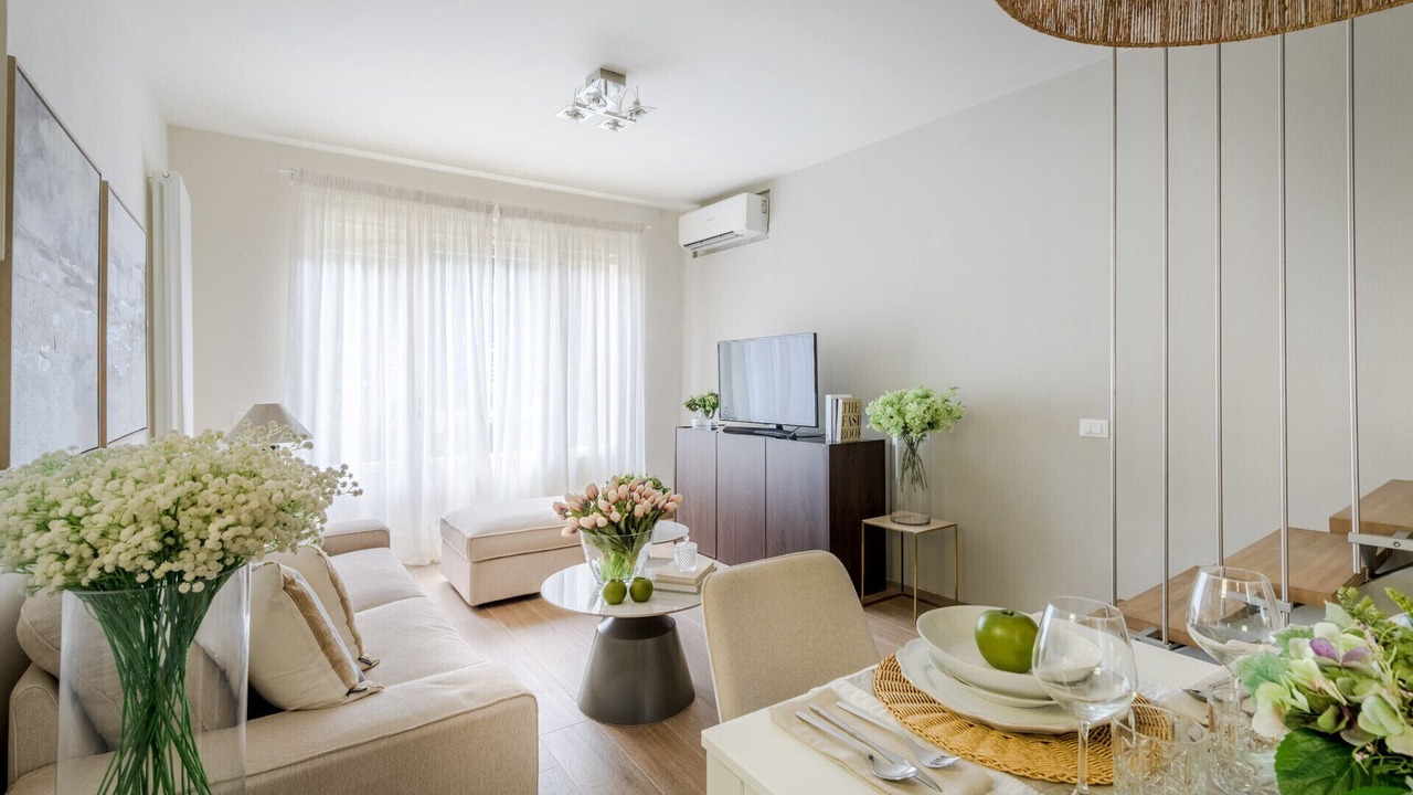 Photo of Livingroom in Montecarlo