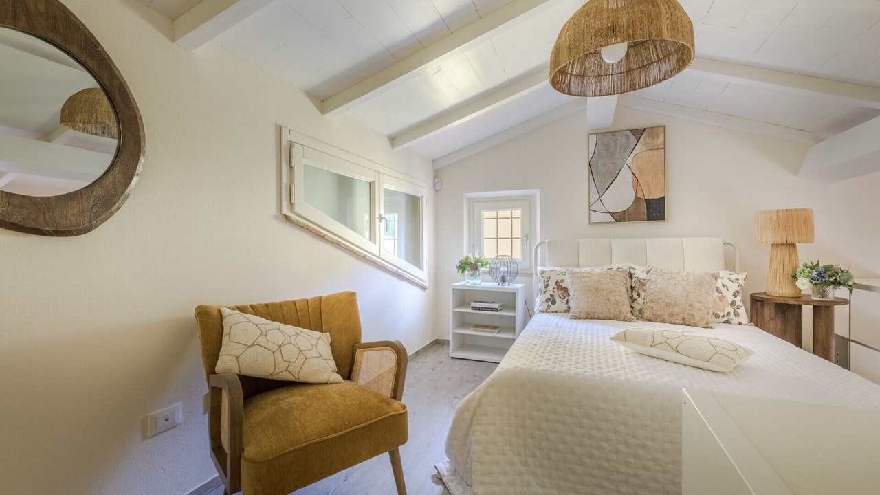 Photo of Bedroom in Montecarlo