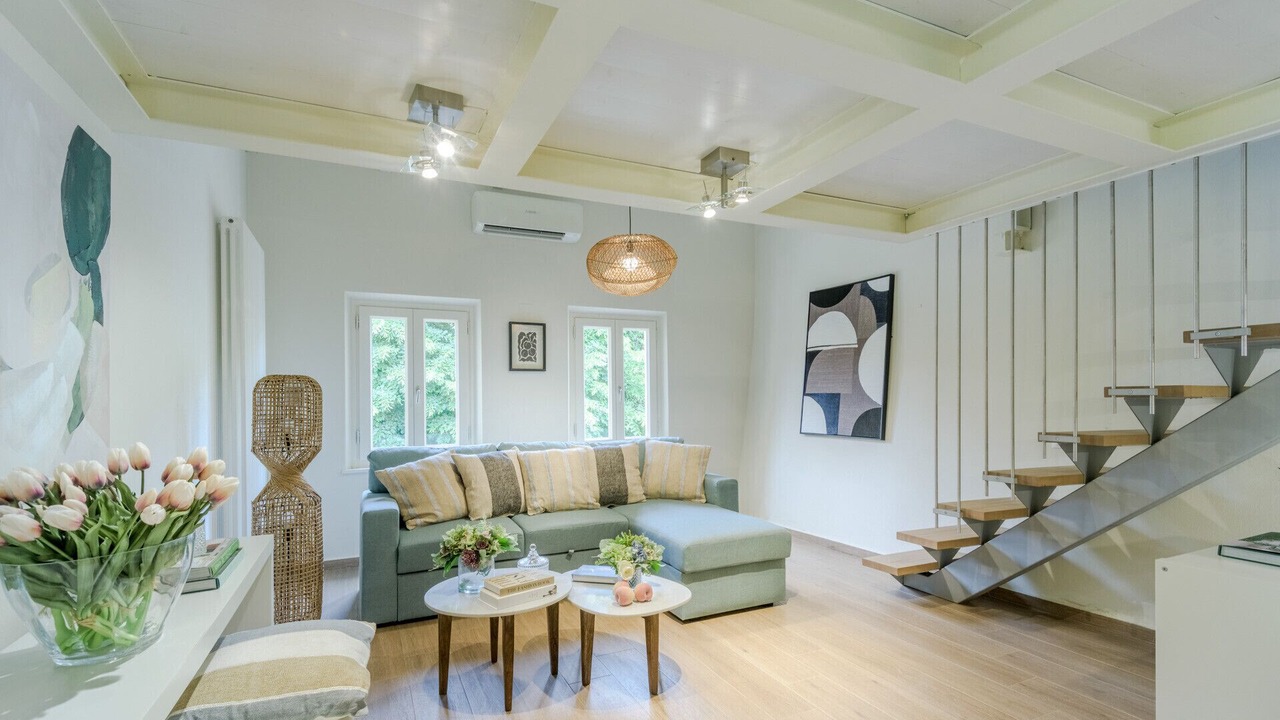 Photo of Livingroom in Montecarlo