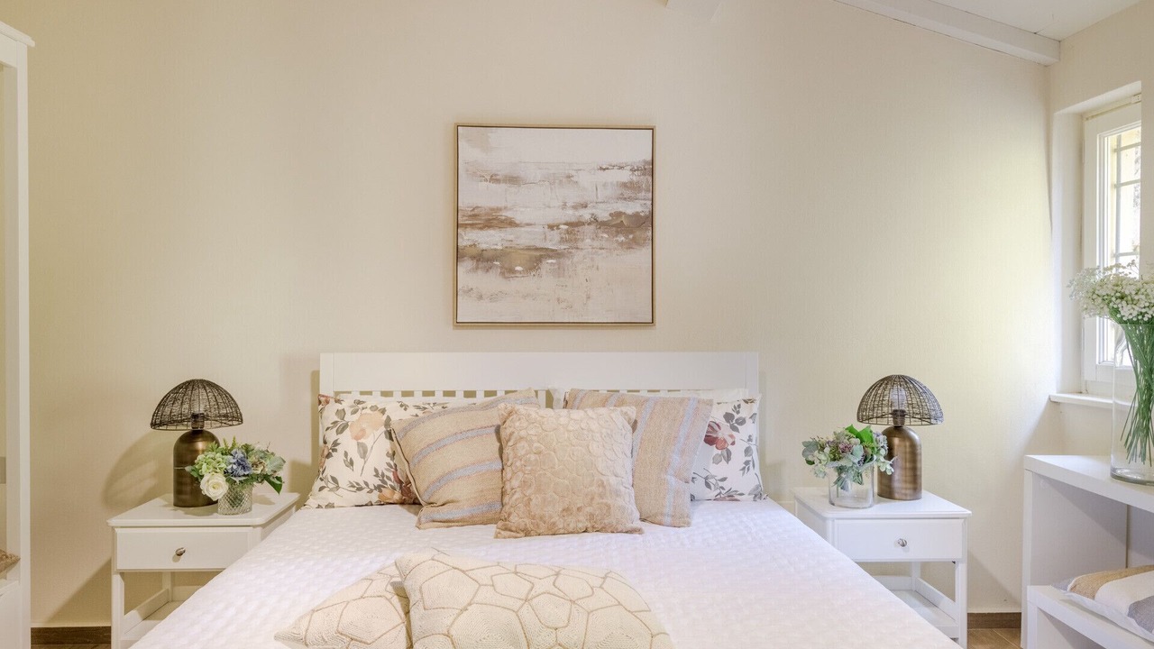 Photo of Bedroom in Montecarlo