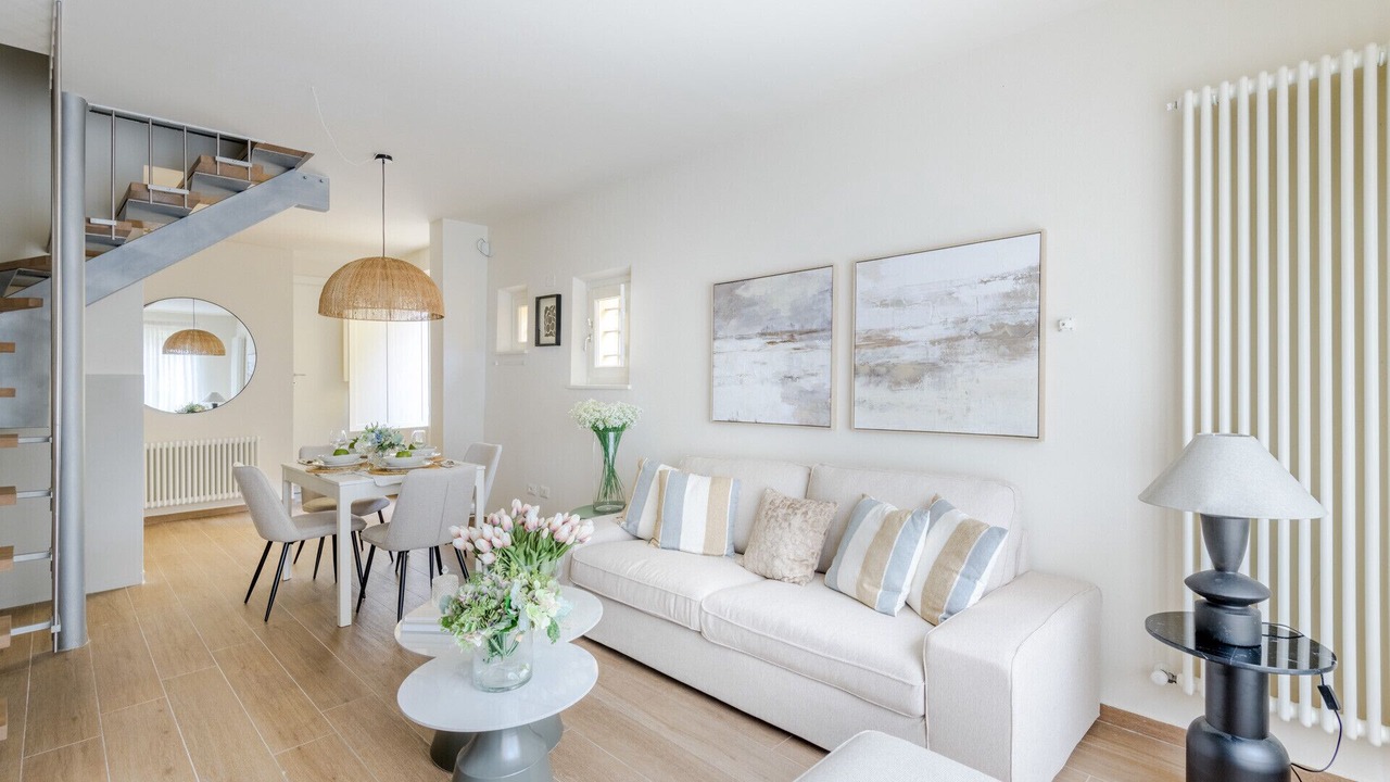 Photo of Livingroom in Montecarlo