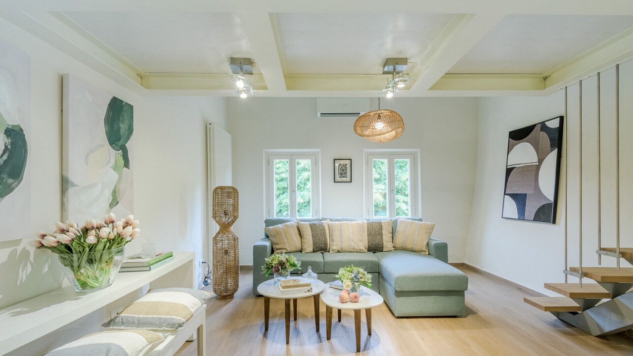 Photo of Livingroom in Montecarlo