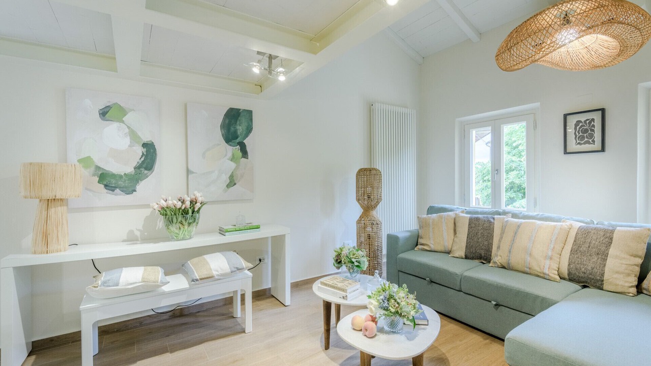 Photo of Livingroom in Montecarlo