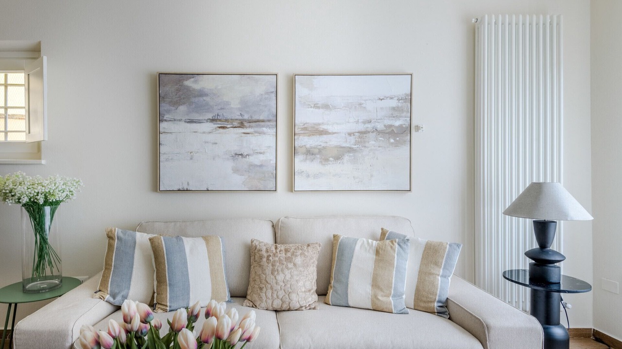 Photo of Livingroom in Montecarlo