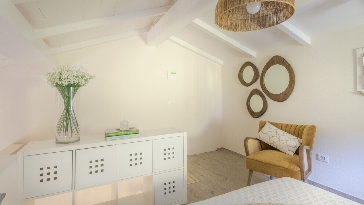 Photo of Bedroom in Montecarlo