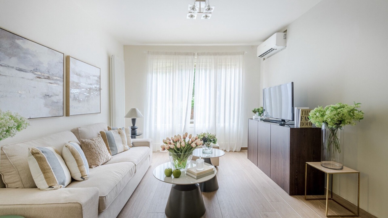 Photo of Livingroom in Montecarlo