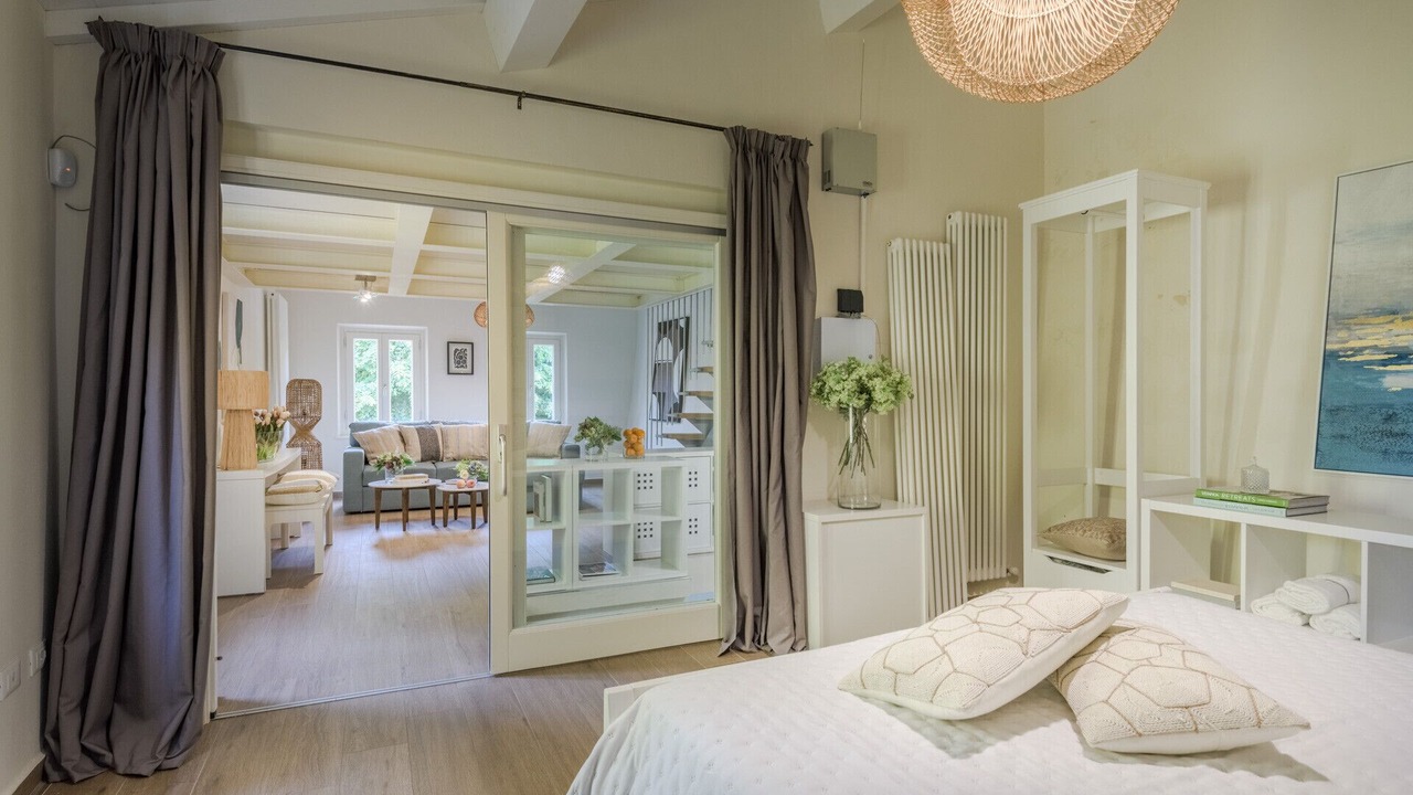 Photo of Bedroom in Montecarlo