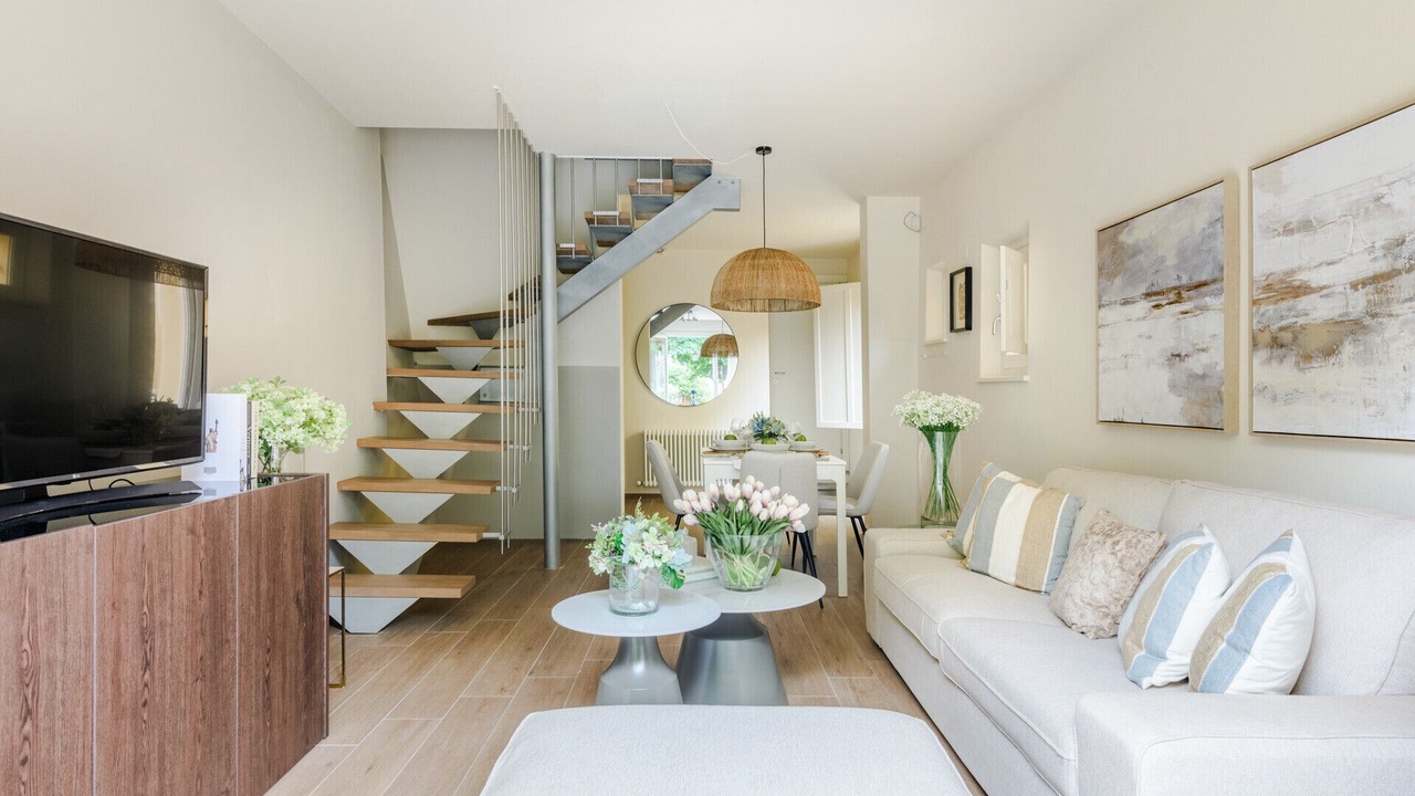 Photo of Livingroom in Montecarlo