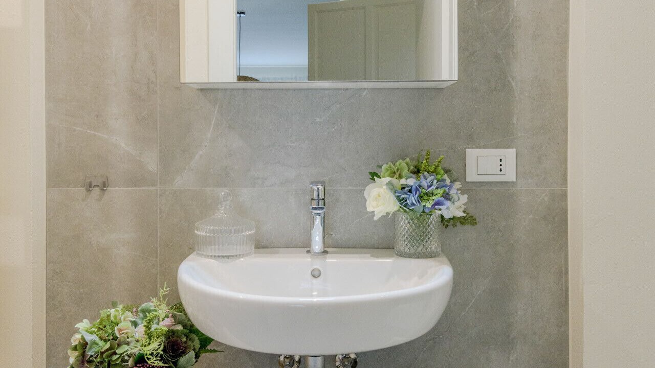 Photo of Bathroom in Montecarlo