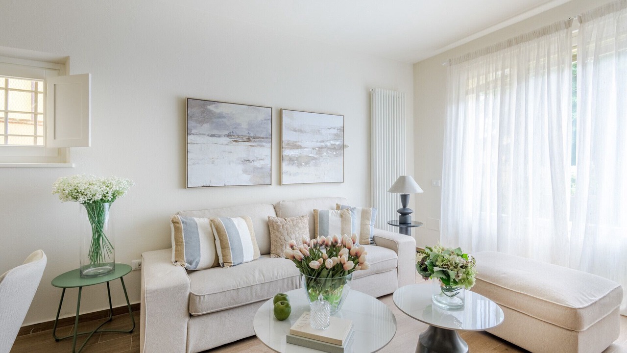 Photo of Livingroom in Montecarlo