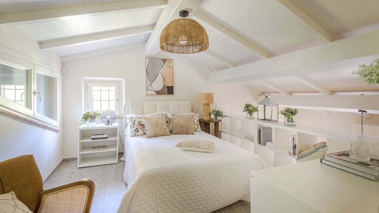 Photo of Bedroom in Montecarlo
