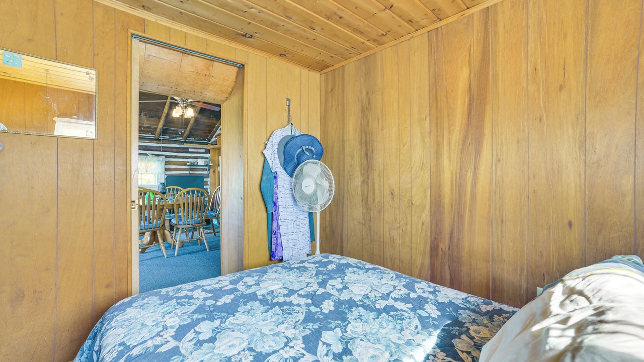 Photo of Bedroom in Lewiston
