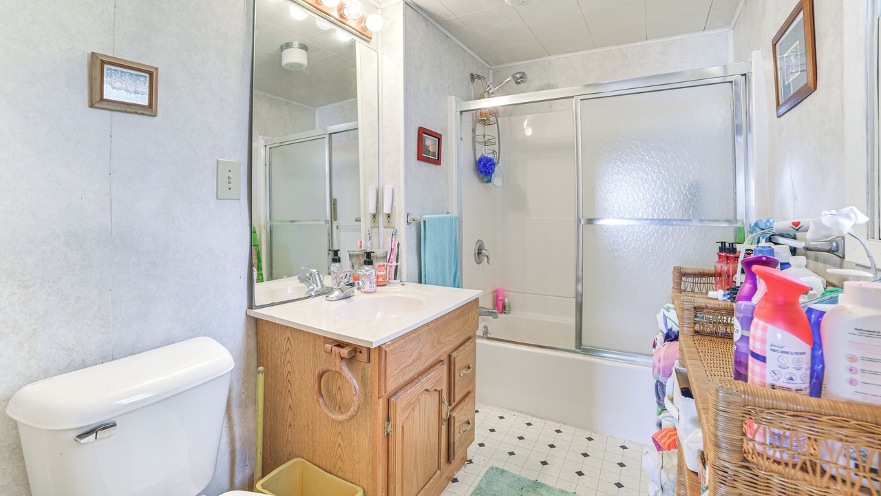 Photo of Bathroom in Lewiston