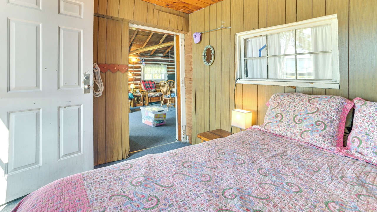 Photo of Bedroom in Lewiston