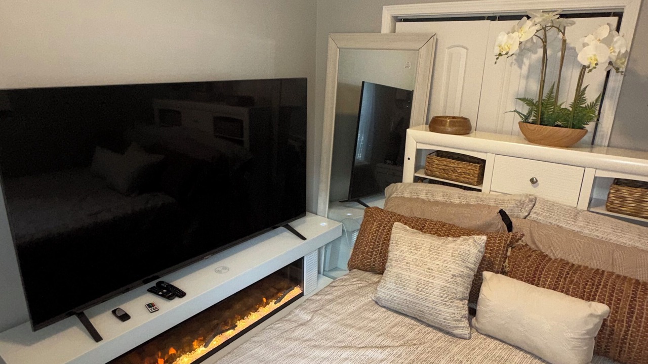 Photo of Bedroom in Greater Grand Crossing