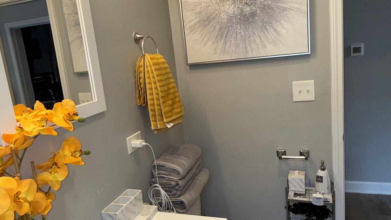 Photo of Bathroom in Greater Grand Crossing