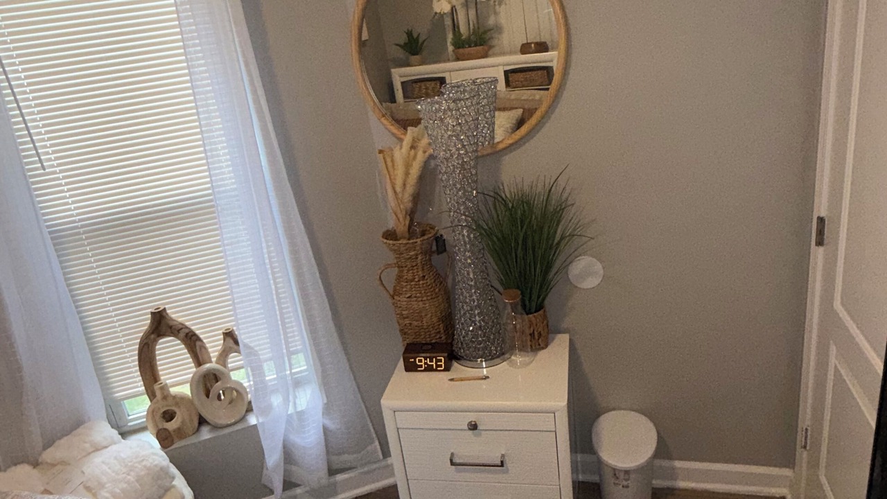 Photo of Bedroom in Greater Grand Crossing