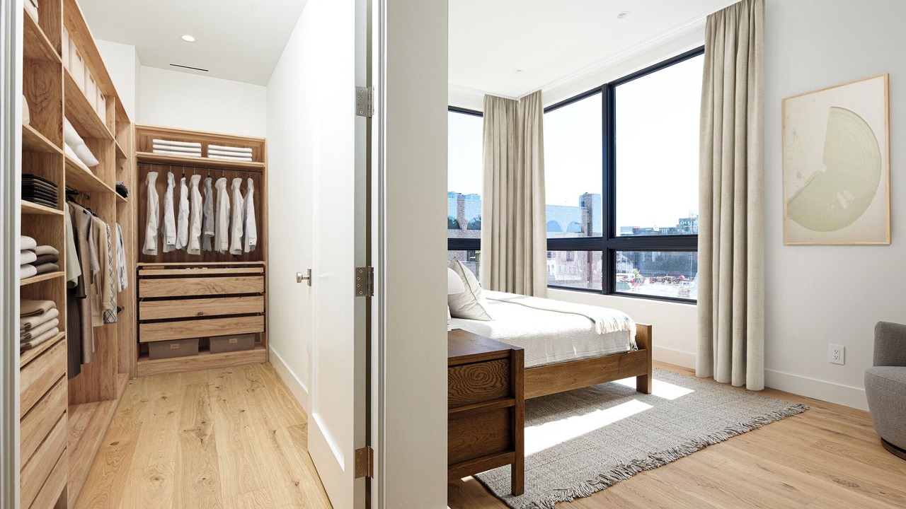 Photo of Bedroom in Traverse City