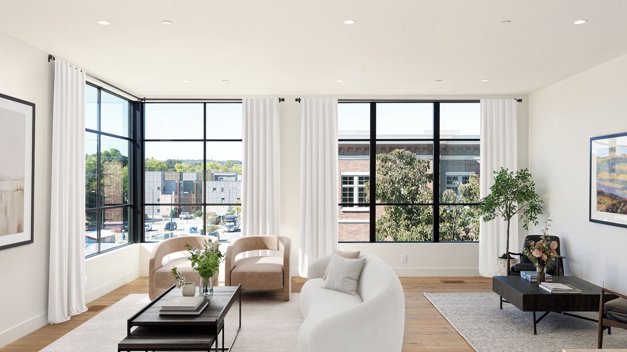 Photo of Livingroom in Traverse City