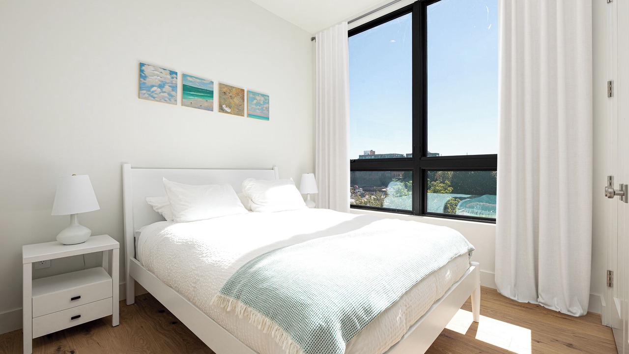 Photo of Bedroom in Traverse City